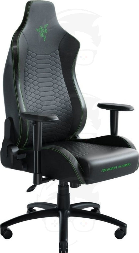 Razer Iskur X - XL Ergonomic Gaming Chair Razer Iskur X - XL Ergonomic Gaming Chair